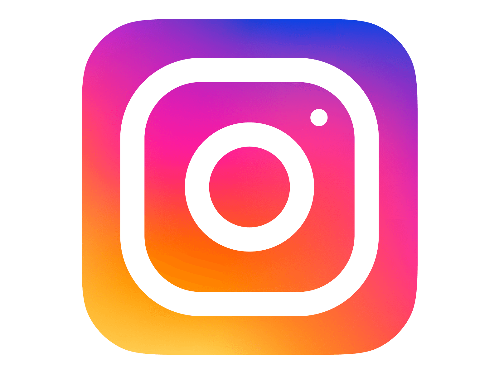 Instagram Logo